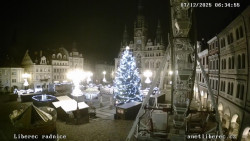 Náměstí Dr. Edvarda Beneše