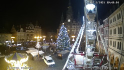 Náměstí Dr. Edvarda Beneše