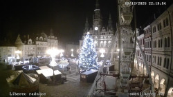 Náměstí Dr. Edvarda Beneše