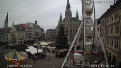 Náměstí Dr. Edvarda Beneše