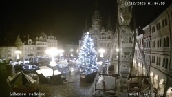 Náměstí Dr. Edvarda Beneše