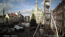 Náměstí Dr. Edvarda Beneše