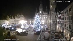 Náměstí Dr. Edvarda Beneše