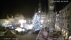 Náměstí Dr. Edvarda Beneše