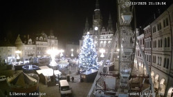 Náměstí Dr. Edvarda Beneše