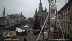 Náměstí Dr. Edvarda Beneše