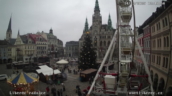 Město Liberec