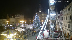 Náměstí Dr. Edvarda Beneše