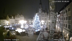 Náměstí Dr. Edvarda Beneše