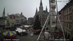 Náměstí Dr. Edvarda Beneše