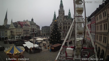Město Liberec