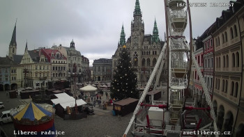 Město Liberec