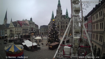 Město Liberec