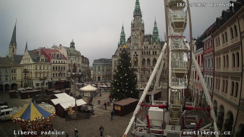 Město Liberec