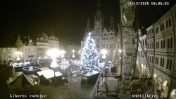 Náměstí Dr. Edvarda Beneše