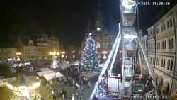 Náměstí Dr. Edvarda Beneše