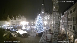 Náměstí Dr. Edvarda Beneše