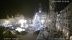 Náměstí Dr. Edvarda Beneše