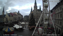 Náměstí Dr. Edvarda Beneše