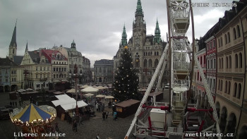 Město Liberec