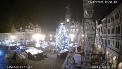 Náměstí Dr. Edvarda Beneše