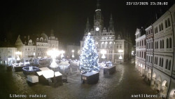 Náměstí Dr. Edvarda Beneše