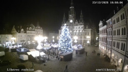 Náměstí Dr. Edvarda Beneše