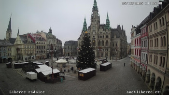 Město Liberec