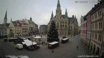Město Liberec