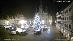 Náměstí Dr. Edvarda Beneše