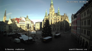 Město Liberec