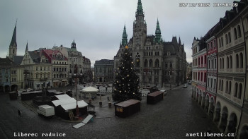 Město Liberec