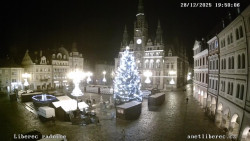 Náměstí Dr. Edvarda Beneše