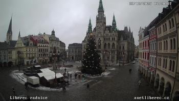 Město Liberec