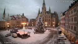 Náměstí Dr. Edvarda Beneše