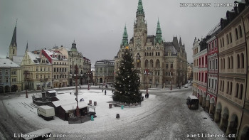 Město Liberec