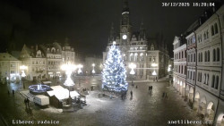 Náměstí Dr. Edvarda Beneše