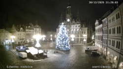 Náměstí Dr. Edvarda Beneše