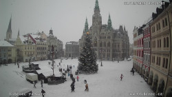 Náměstí Dr. Edvarda Beneše