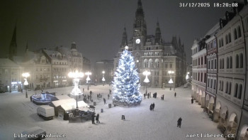 Město Liberec