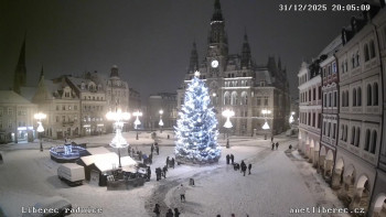 Město Liberec