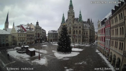 Náměstí Dr. Edvarda Beneše