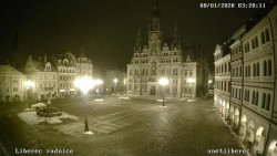 Náměstí Dr. Edvarda Beneše