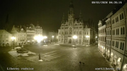 Náměstí Dr. Edvarda Beneše