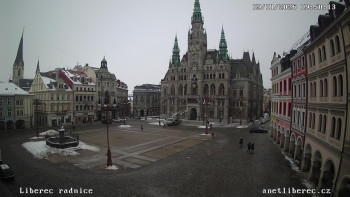 Město Liberec