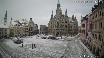 Město Liberec