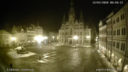 Náměstí Dr. Edvarda Beneše