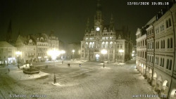 Náměstí Dr. Edvarda Beneše