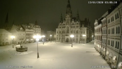 Náměstí Dr. Edvarda Beneše