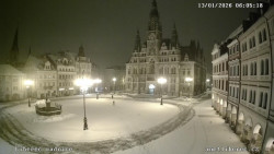 Náměstí Dr. Edvarda Beneše